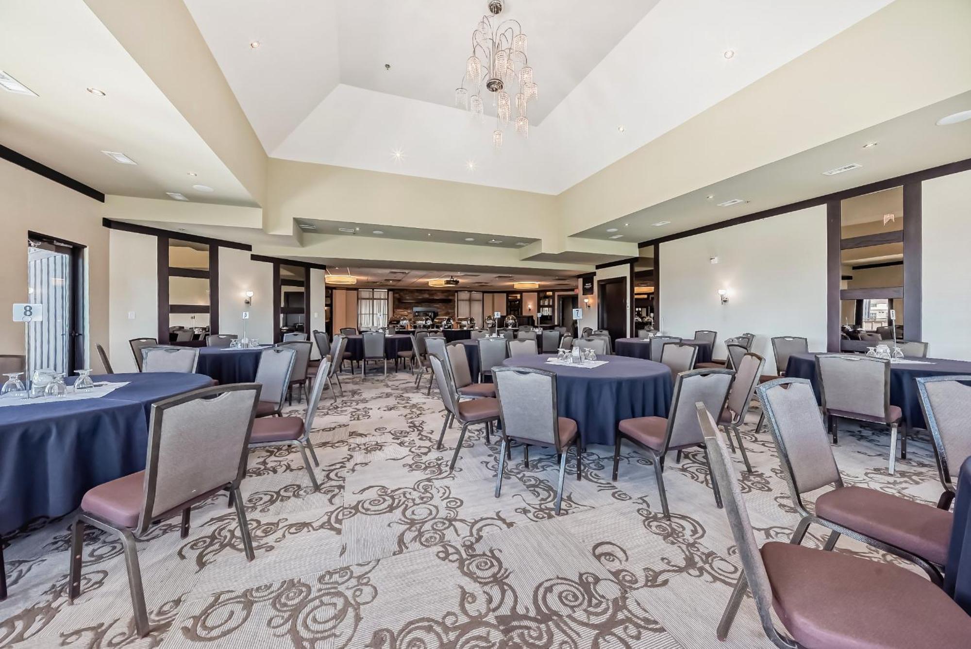 Copper Point Resort Інвермір Екстер'єр фото