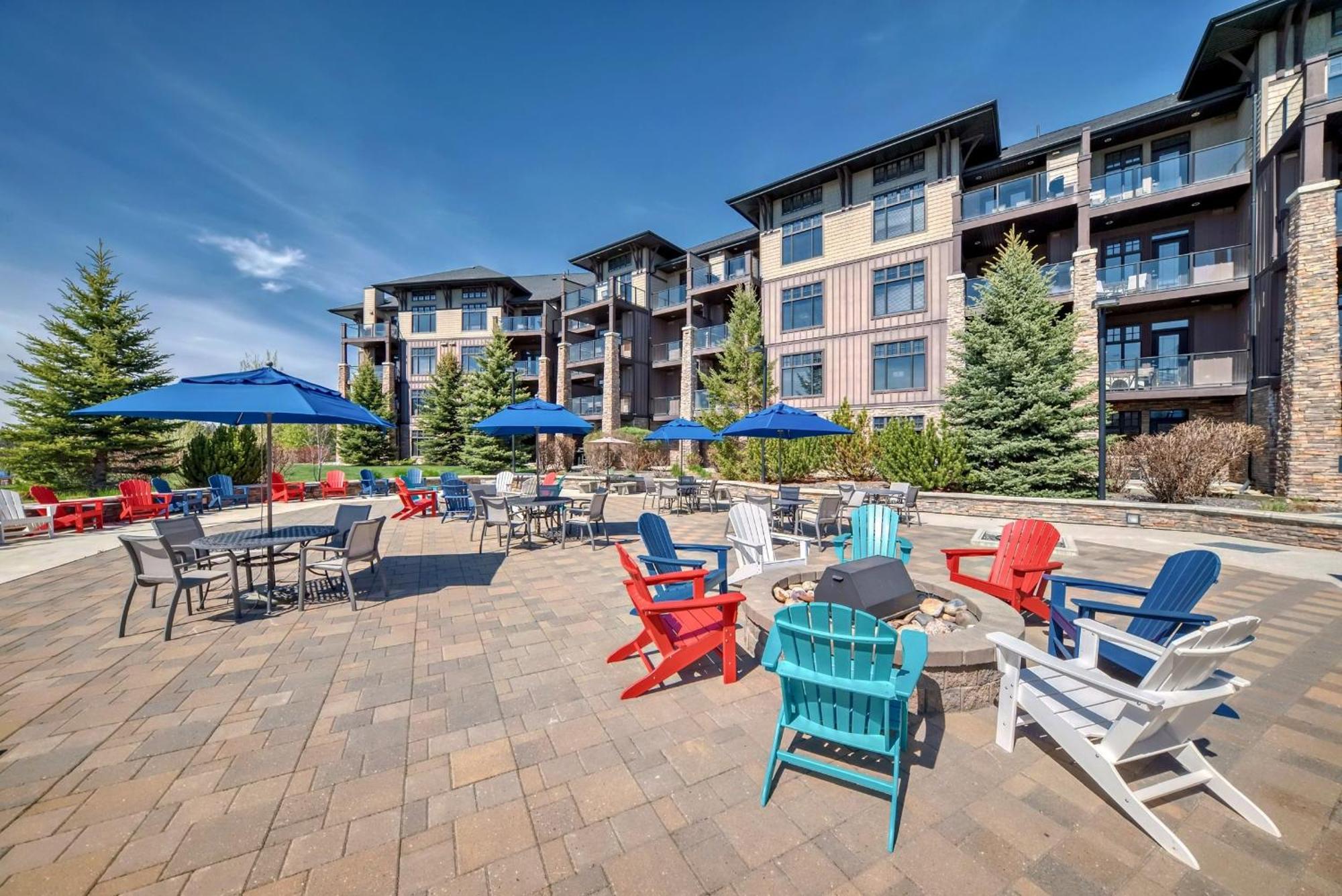 Copper Point Resort Інвермір Екстер'єр фото
