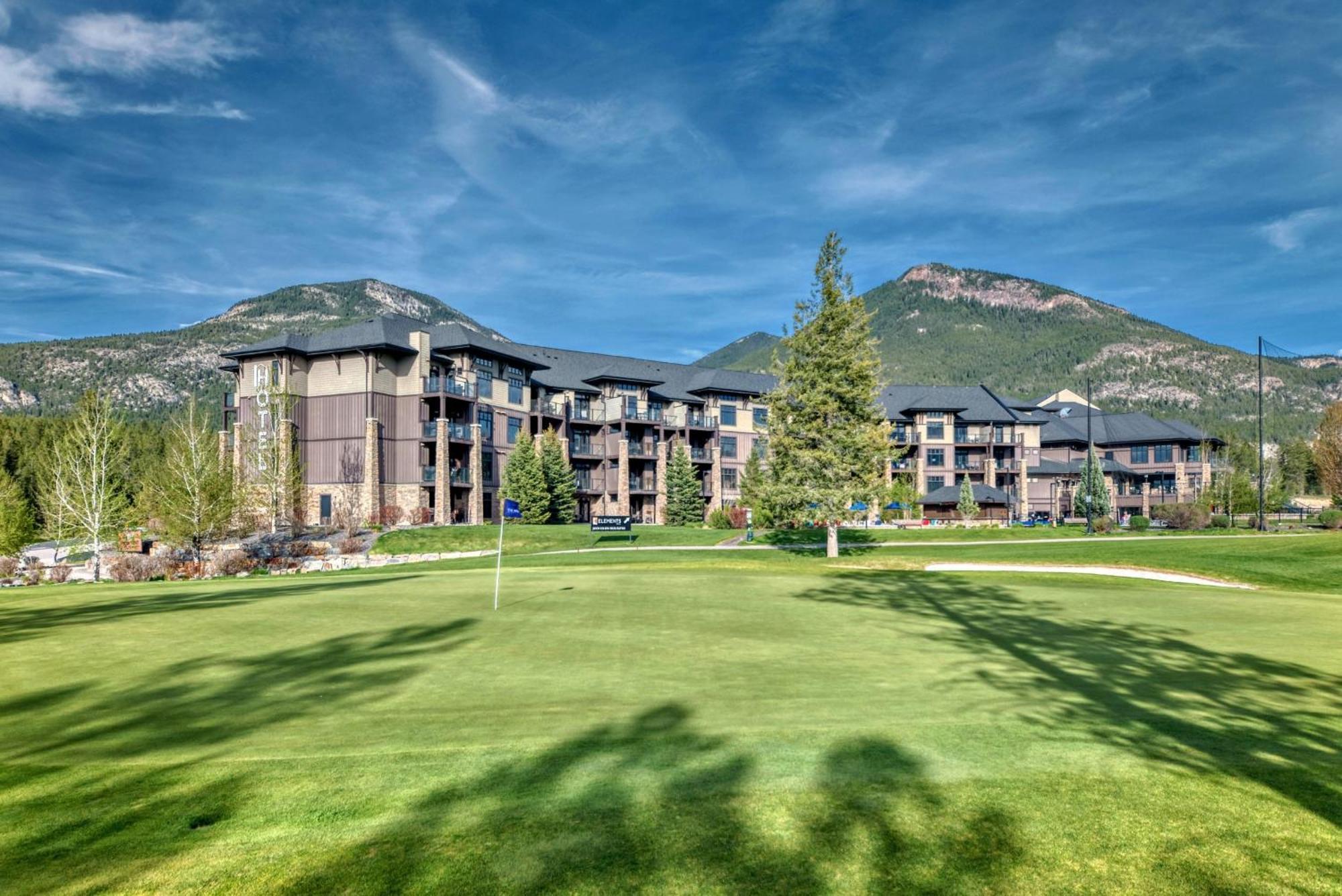 Copper Point Resort Інвермір Екстер'єр фото
