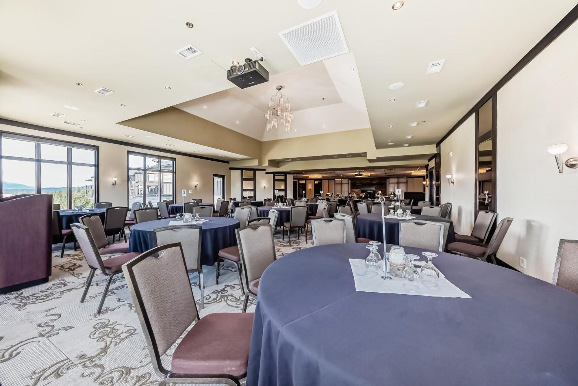 Copper Point Resort Інвермір Екстер'єр фото