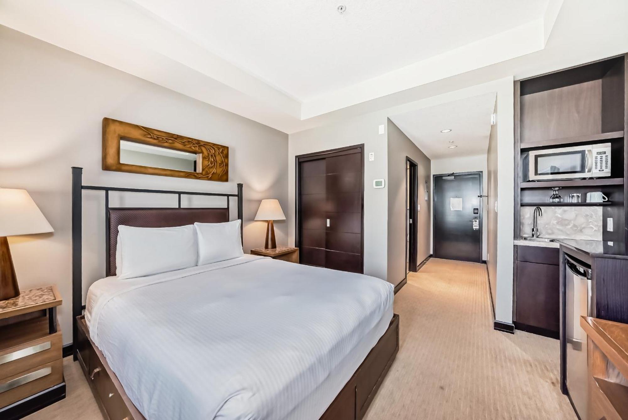 Copper Point Resort Інвермір Екстер'єр фото